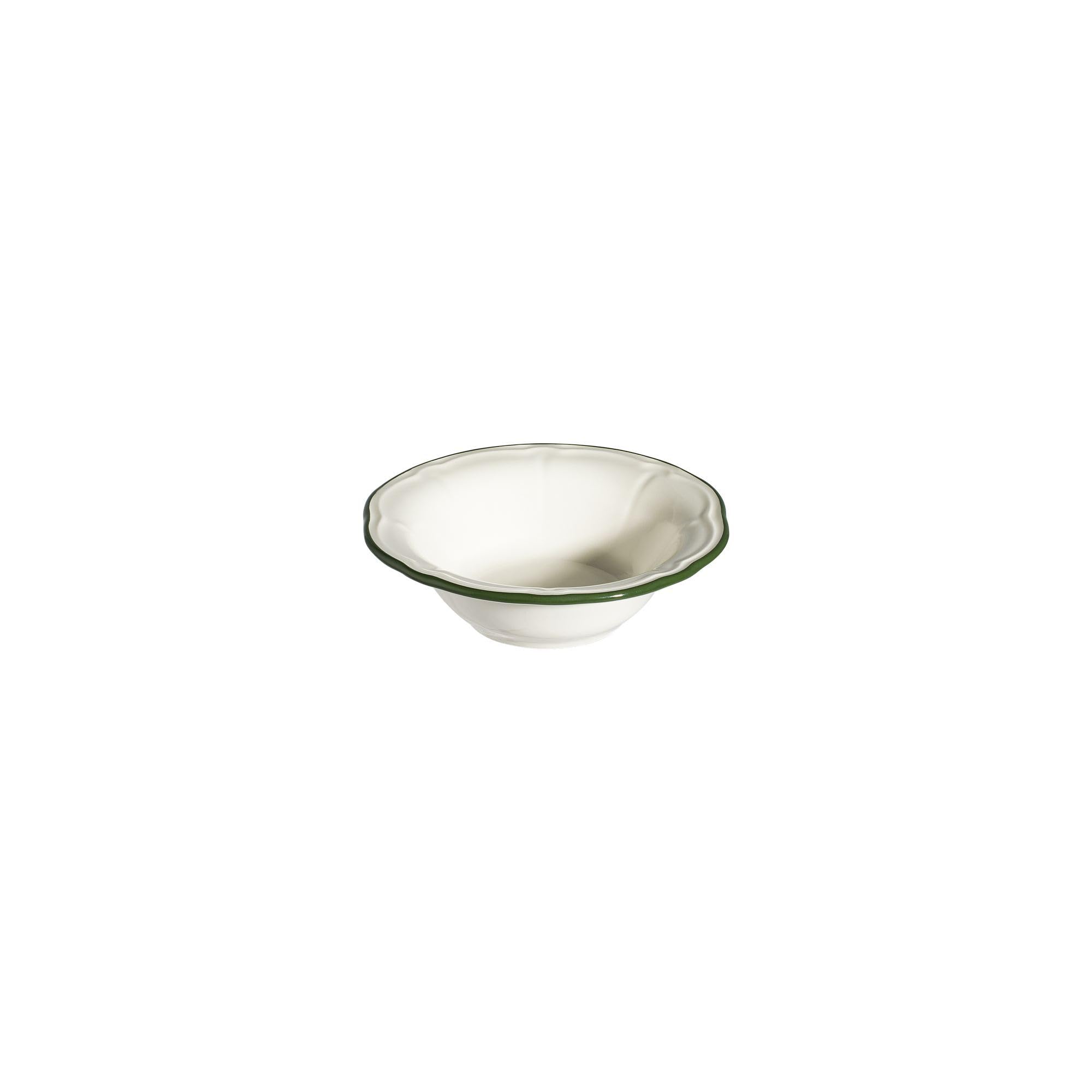 Elegancki 27-częściowy serwis obiadowy, 100% porcelana | w zestawie talerze do serwowania, miski i talerze | nadaje się do mycia w zmywarce i używania w kuchence mikrofalowej