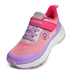 Pink/Purple Girls Shoes