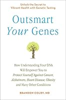 Algopix Similar Product 10 - Outsmart Your Genes How Understanding