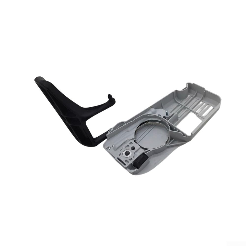 Copertura per pignone freno catena di ricambio per motosega Stihl-MS200 MS200T 020T, sostituisce OEM 1129 640 1702 1129 792 9100, protezione laterale per pignone catena