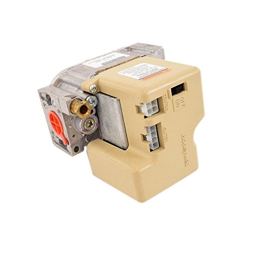 Icp Products 1170429 Furnace Gas Valve Genuine Original Equipment Manufacturer (OEM) Part