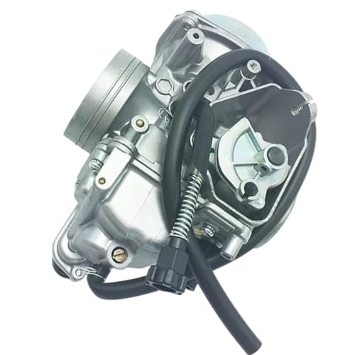Carburateur moto pour TRX350FE résout les fuites essence et trous accélération