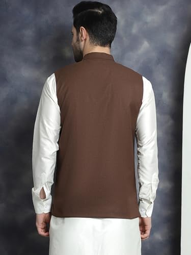Image of Jompers Men Waistcoat