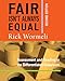 Fair Isn't Always Equal: Assessment & Grading in the Differentiated Classroom