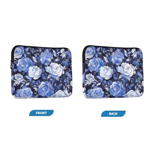Funda para portátil de 13-14 pulgadas impermeable y acolchada miniatura 2