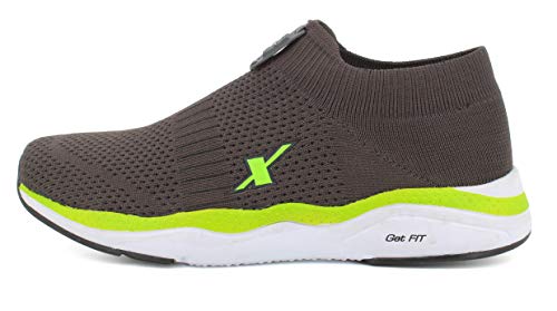Image of SPARX Mens Sm 484 Walking Shoe