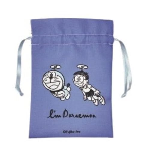 }Ntg I'm Doraemon В h񂢂ς W13×H18cm DRSR-315