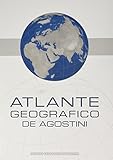  Atlante geografico De Agostini. Deluxe edition. Con aggiornamento online