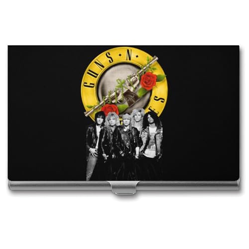 [sC] h Guns N' Roses KYEAhE[[Y o[CXg hP[X e  ^ L^Cv oȒP rWlX h܂Ȃ AEj J[hz_[ RFIDubLO 1bJ