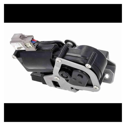 Verrouillage de coffre pour Ford Explorer robuste à fermeture fluide - 4