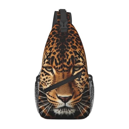 Mochila pequeña tipo bandolera para senderismo unisex miniatura 2