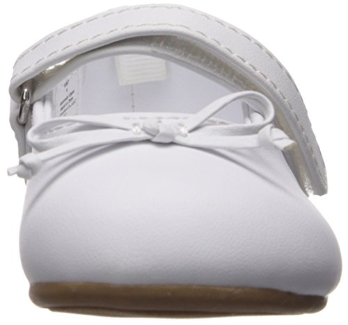 Baby Deer Girls' 0006387 Mary Jane Flat2