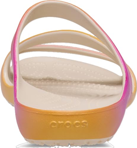 Image of Crocs Women's Kadee II Sandals