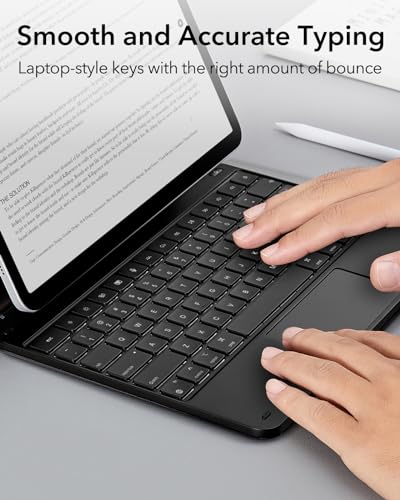 Esr 4894240164907 Ipad Air 13 Inch Case Keyboard thumb #4
