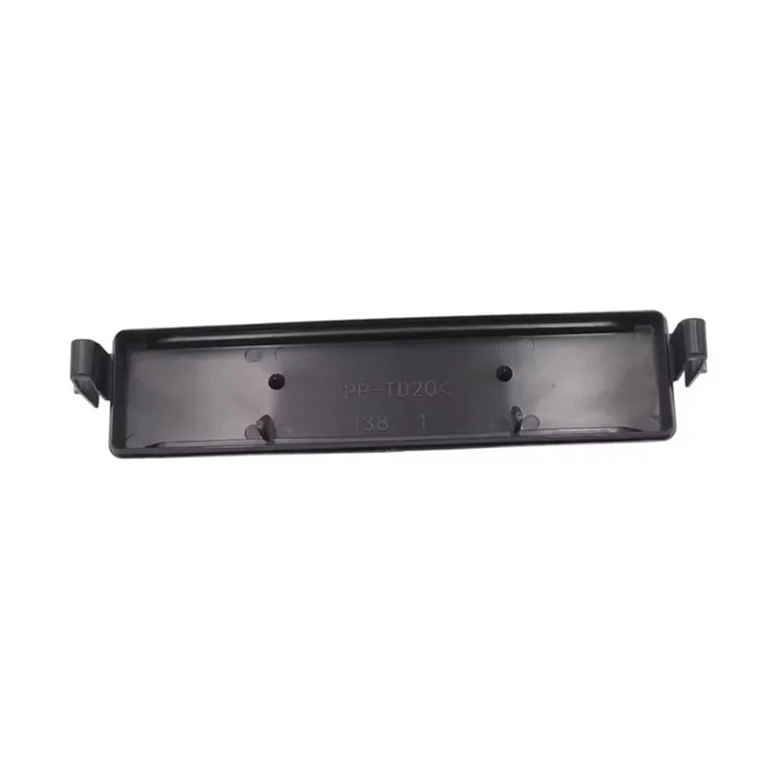 Filter Panel Cover Fit For Toyota A77T-88899-07010 Air Conditioning Filter Cover Plate Air Conditioning Filter Cover Plate Filter