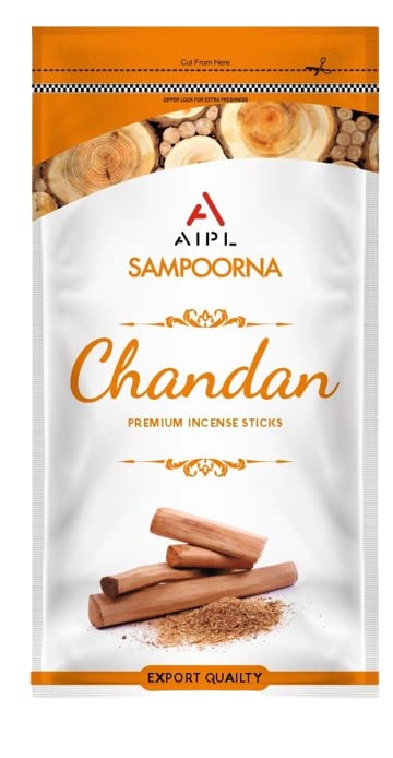 AMBABHAVANI Industries Private Limited Premium Incense Stick agarbatti 85 Stick (2)