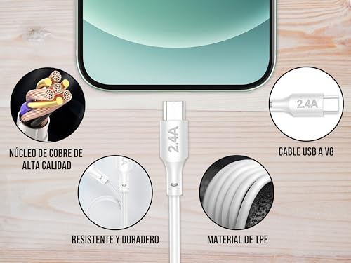 Cables, Wireless Imagen adicional