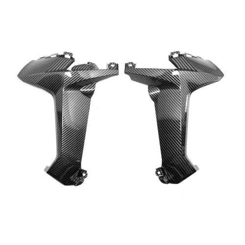 CBR1000RR 2017-2021 cache latéral moto et couvercle de cadre