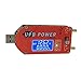 DC 1-30V 15W QC 2.0 3.0 FCP Quick Charge Laboratory Power Supply Regulador DP3A Digital Display USB Adjustable Power Module