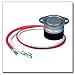 Traulsen 324-29036-00 DEFROST THERMOSTAT