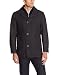 Nautica Men's Walker Coat with Bib