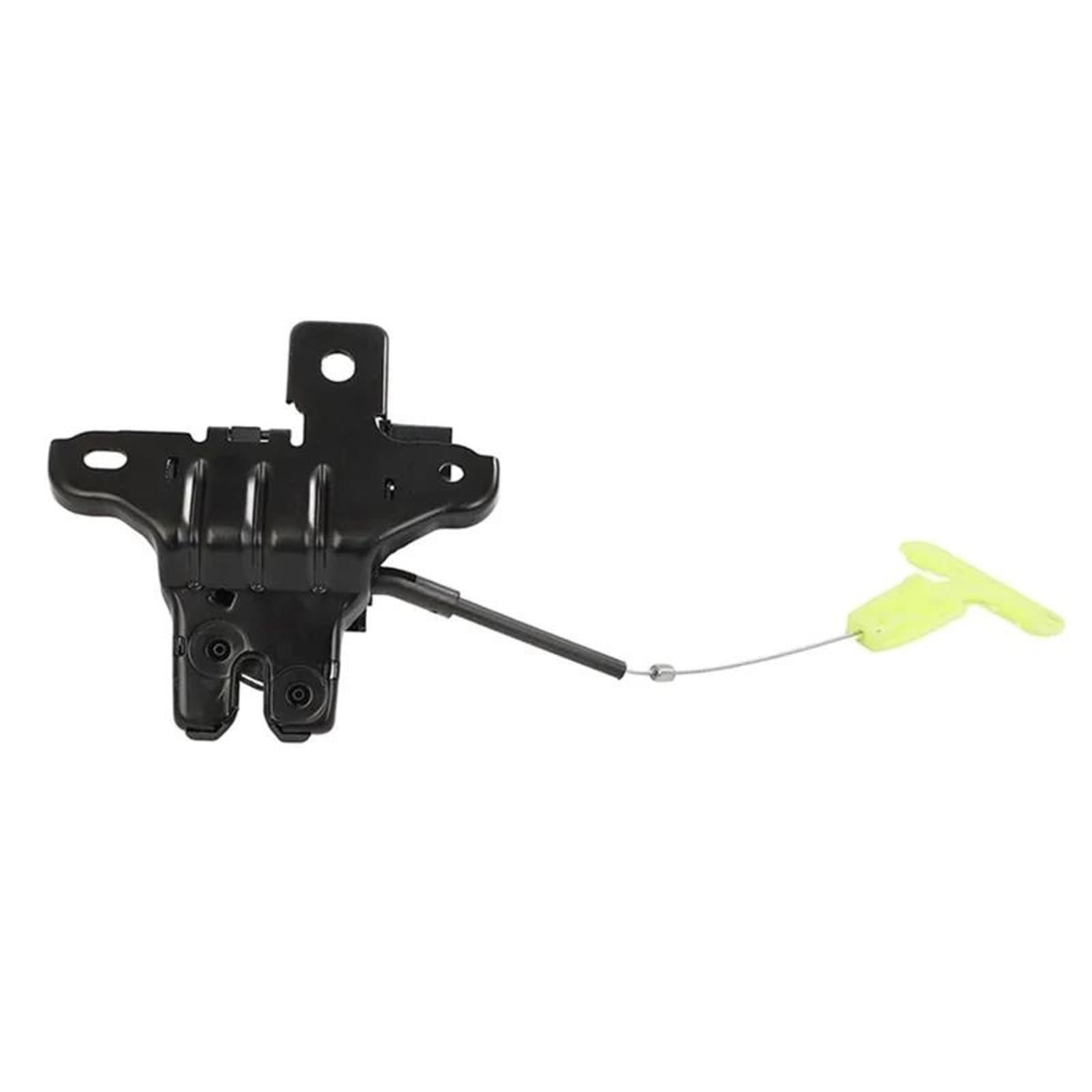 Csspdm One Color Car Ds73-F43282-Ac Fr3z5443200a Rear Tailgate Trunk Lock Actuator For Ford For Mustang 2015-2023