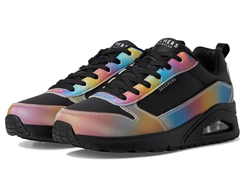 Skechers Women's Uno-Opalescent Sneaker2