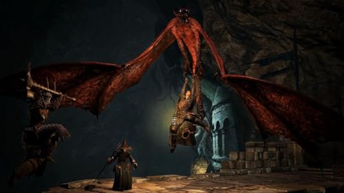 Dragon's Dogma: Dark Arisen