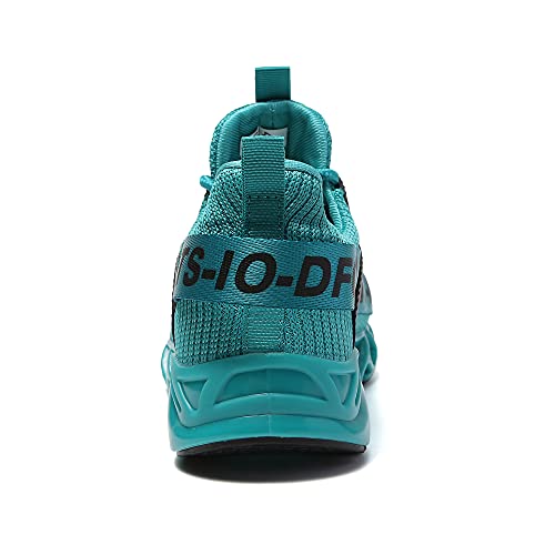 Image of Men's Fashion Sneakers Sport Athletic Tennis Walking Shoes