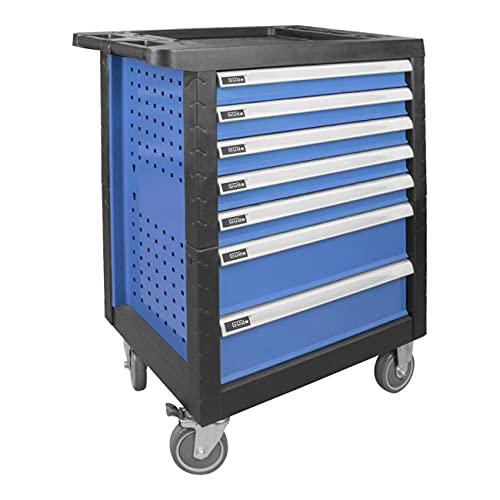 WERKSTATTWAGEN PREMIUM GWP 07 250 tlg.