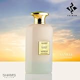 Spray perfum do ciała marki Hamidi idealny dla dorosłych Unisex