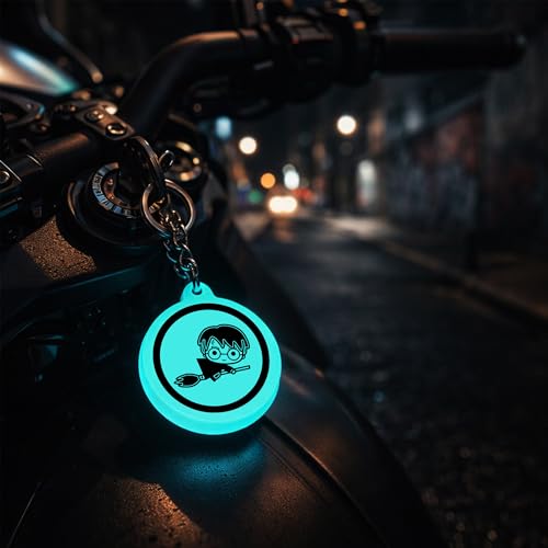 Image of Mi Glow Store | Glow in the Dark Keychains | Compatible with Baby Superheroes