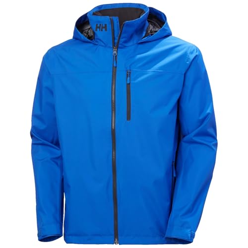Image of Helly Hansen Men's Crew Hooded Jacket 2.0