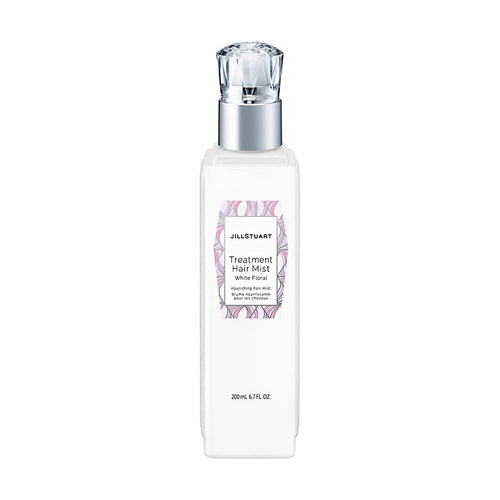 【新品・未開封】JILL STUART トリートメントヘアミスト & ヘアマスク Amazon.co.jp: ジルスチュアート JILL STUART トリートメント