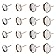 Stainless Steel Color Setting