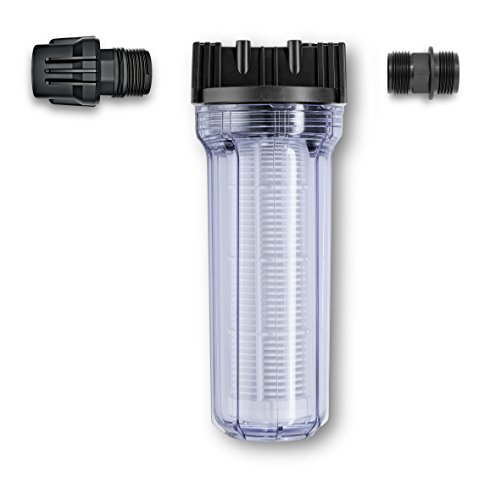 Kärcher Pump Pre-Filter (Grande) miniatura 3