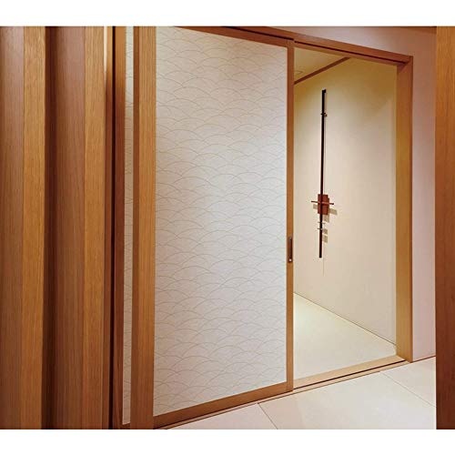 おしゃれなふすま紙で和室の雰囲気を一変 オリジナリティあふれる襖に Folk