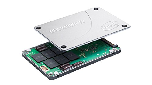 SSD Intel DC P4501 1TB 2.5 PCIe NVMe reconditionné pour serveur