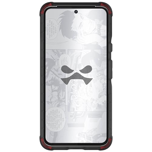 Coque Pixel 8 Ghostek Covere fumée une protection haut de gamme