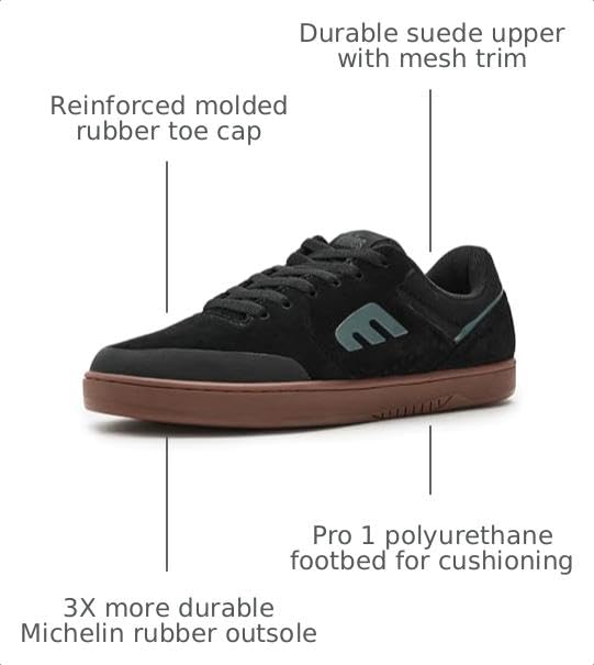 Image of Etnies Marana