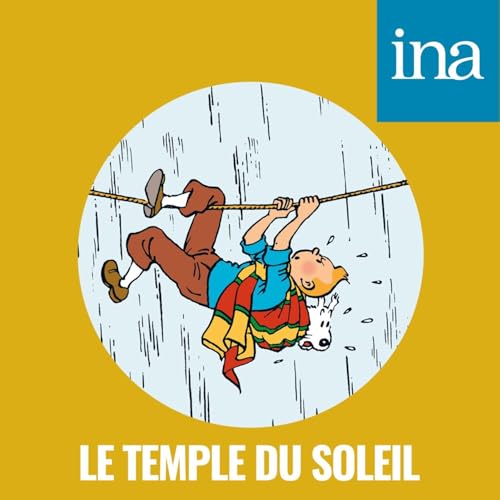 Le Temple du Soleil - 12/17