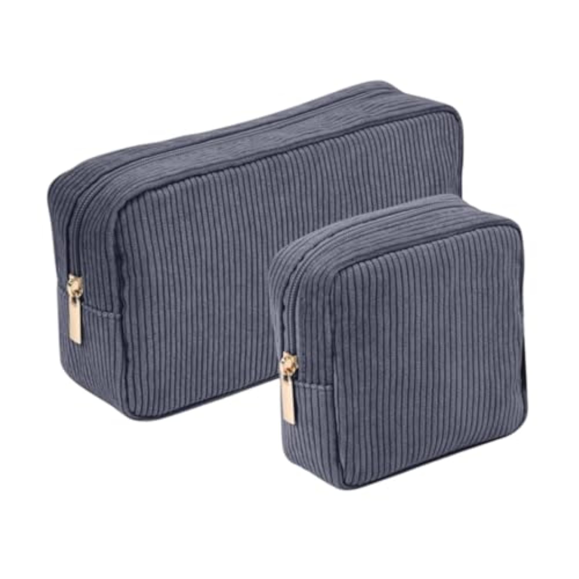 Cute Portable Travel Makeup Bag for Hotel & Business Trip