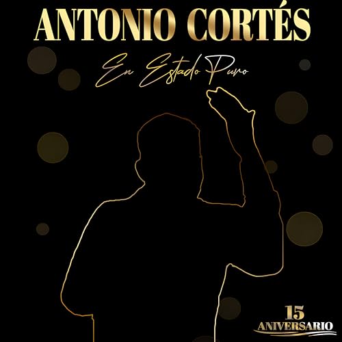 Antonio Cortes