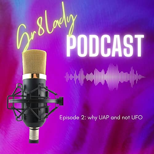 Why UPA and not UFO&acute;s