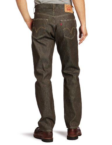 Image of Levi's Men's 501 Original Fit Jeans (Also Available in Big & Tall)