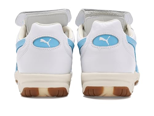 Image of PUMA Mens King Indoor Lace Up Sneakers Shoes Casual
