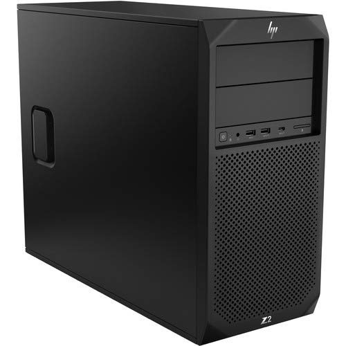 難あり！HP Z2 G4 SFF Xeon E-2144G i7-7700以上！ HP Z2 G4 Tower