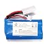 Feilun FT009 RC Boat Spare Parts Battery FT009-15