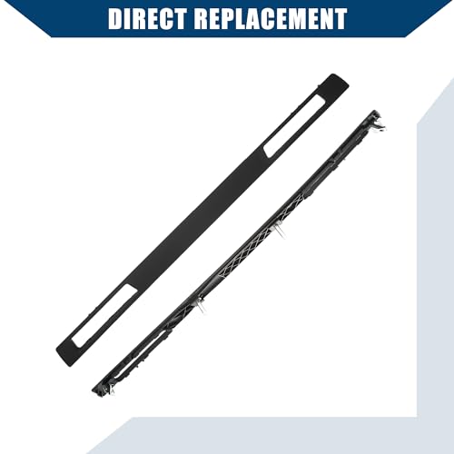 Set de Portavasos Retráctil para BMW E90 E91 E92 E93 3Pcs miniatura 4