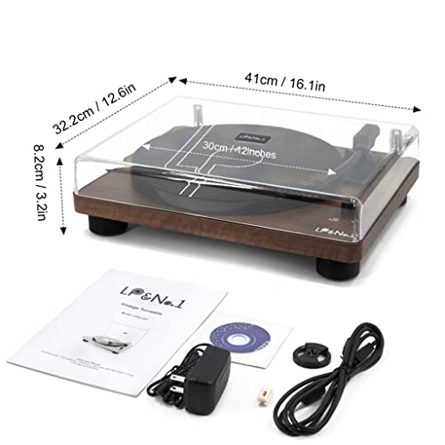 Chaine HiFi, Platine Vinyle Tourne Disque Vintage Haut-Parleurs StéRéO IntéGréS Gravure Logiciel Pc, Platine Vinyle… - Les Beatles, Paul McCartney, John Lennon, RIngo Starr, George Harrison Chaine HiFi, Platine Vinyle Tourne Disque Vintage Haut-Parleurs StéRéO IntéGréS Gravure Logiciel Pc, Platine Vinyle… – Image 3